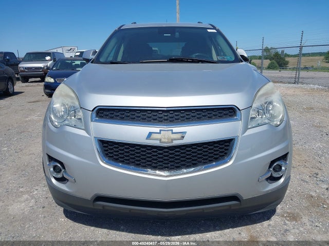 Aukcja sprzedaży 2012 Chevrolet Equinox 2lt, vin: 2GNFLNEK4C6359699, numer aukcji: 45240437