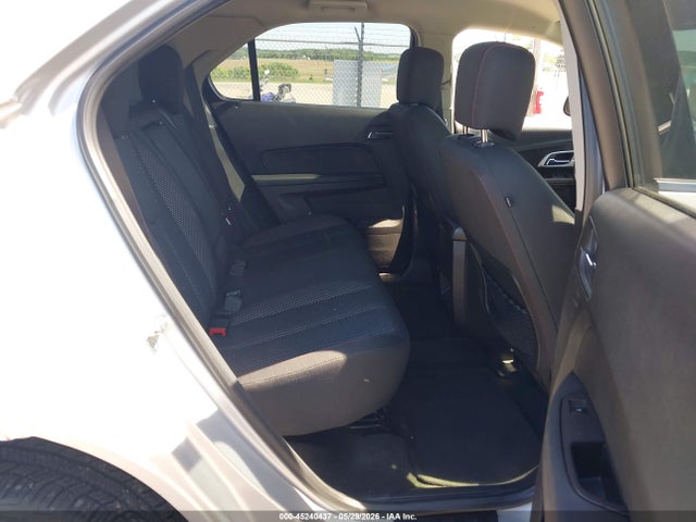 Aukcja sprzedaży 2012 Chevrolet Equinox 2lt, vin: 2GNFLNEK4C6359699, numer aukcji: 45240437