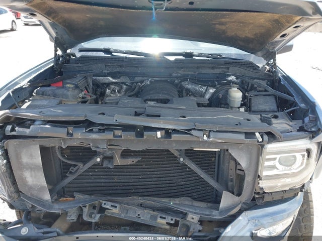 Aukcja sprzedaży 2016 Gmc Sierra 1500 Denali, vin: 3GTU2PEC7GG156078, numer aukcji: 45240438