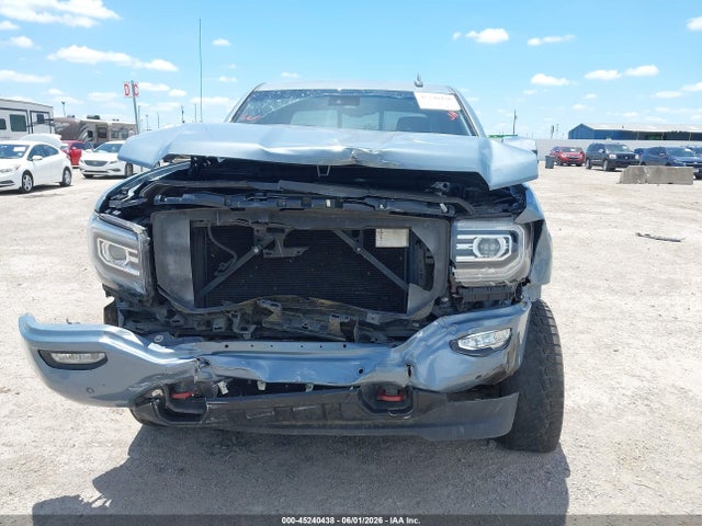 Aukcja sprzedaży 2016 Gmc Sierra 1500 Denali, vin: 3GTU2PEC7GG156078, numer aukcji: 45240438