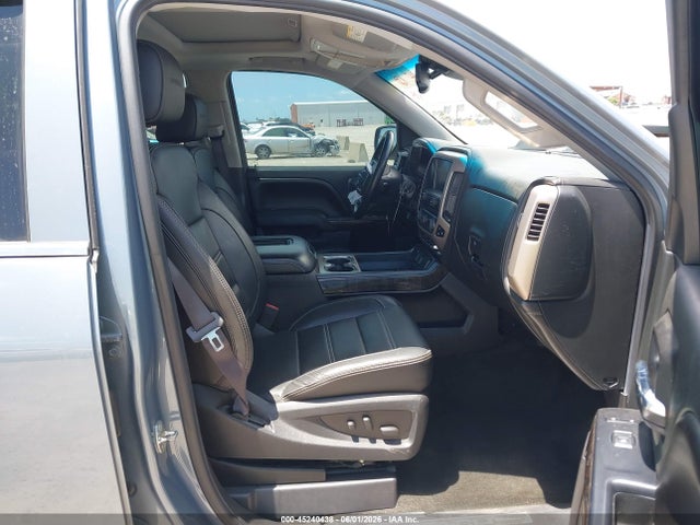 Aukcja sprzedaży 2016 Gmc Sierra 1500 Denali, vin: 3GTU2PEC7GG156078, numer aukcji: 45240438