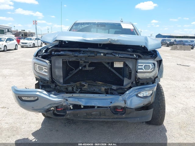 Aukcja sprzedaży 2016 Gmc Sierra 1500 Denali, vin: 3GTU2PEC7GG156078, numer aukcji: 45240438