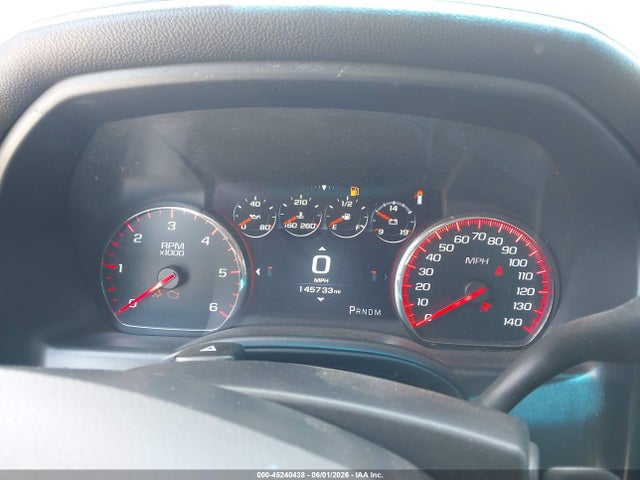 Aukcja sprzedaży 2016 Gmc Sierra 1500 Denali, vin: 3GTU2PEC7GG156078, numer aukcji: 45240438
