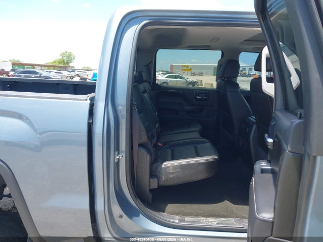 Aukcja sprzedaży 2016 Gmc Sierra 1500 Denali, vin: 3GTU2PEC7GG156078, numer aukcji: 45240438