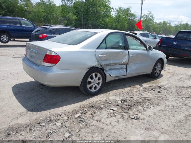 Aukcja sprzedaży 2005 Toyota Camry Xle V6, vin: 4T1BF30K05U093981, numer aukcji: 45240439