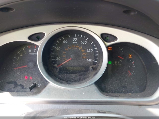 Aukcja sprzedaży 2005 Toyota Highlander Limited, vin: JTEDP21A250091257, numer aukcji: 45240444