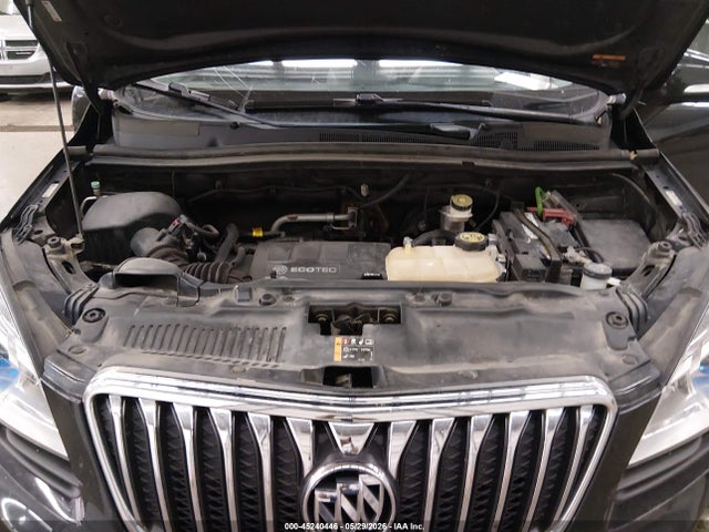 Продаж на аукціоні авто 2015 Buick Encore Convenience, vin: KL4CJFSB7FB237989, номер лоту: 45240446