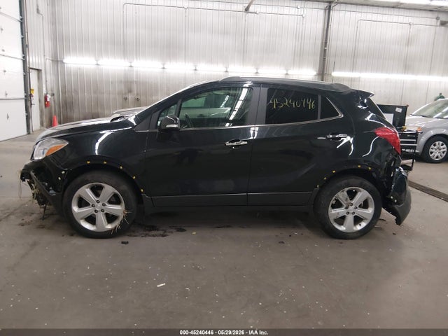 Продаж на аукціоні авто 2015 Buick Encore Convenience, vin: KL4CJFSB7FB237989, номер лоту: 45240446