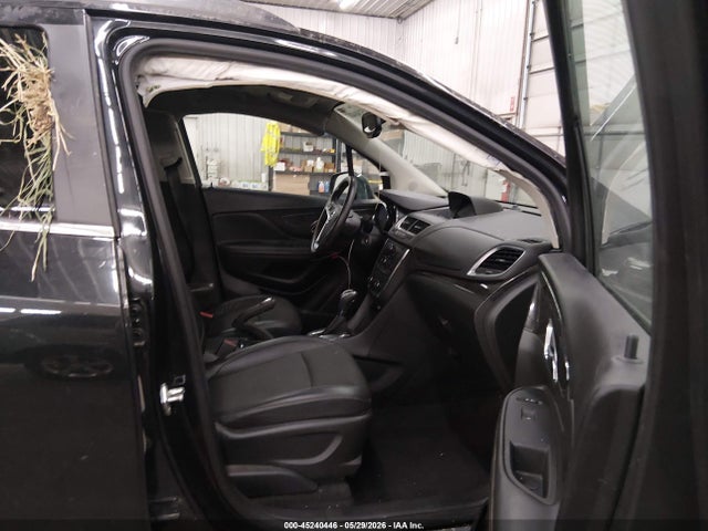 Продаж на аукціоні авто 2015 Buick Encore Convenience, vin: KL4CJFSB7FB237989, номер лоту: 45240446