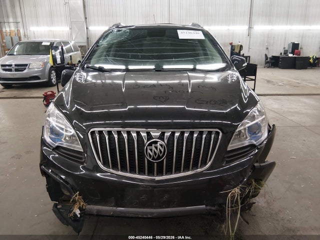 Продаж на аукціоні авто 2015 Buick Encore Convenience, vin: KL4CJFSB7FB237989, номер лоту: 45240446