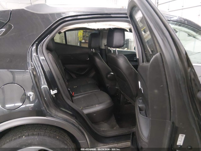 Продаж на аукціоні авто 2015 Buick Encore Convenience, vin: KL4CJFSB7FB237989, номер лоту: 45240446