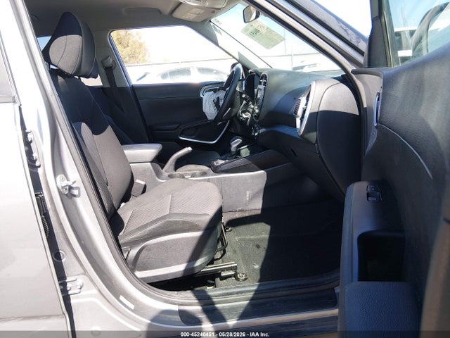 Aukcja sprzedaży 2022 Kia Soul Lx, vin: KNDJ23AU4N7814877, numer aukcji: 45240451