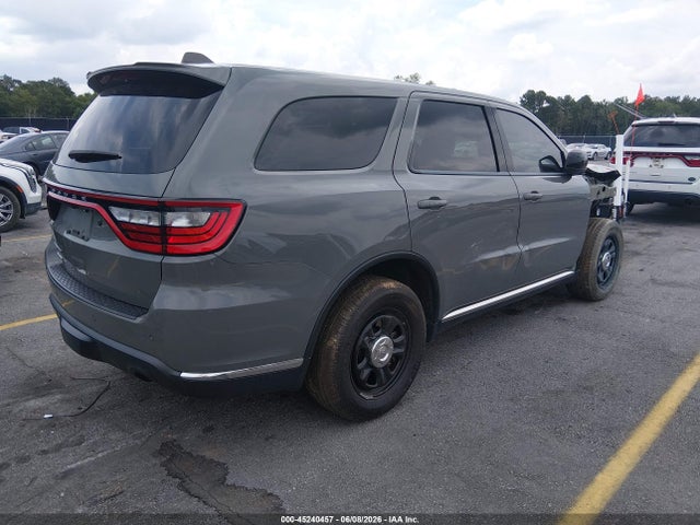 Aukcja sprzedaży 2023 Dodge Durango Pursuit Awd, vin: 1C4RDJFG6PC690755, numer aukcji: 45240457