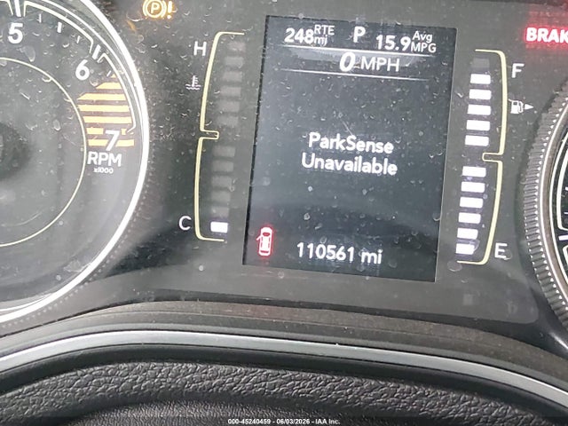 45240459 :رقم المزاد ، 1C4PJMLB4KD402728 vin ، 2019 Jeep Cherokee Latitude Plus 4x4 مزاد بيع