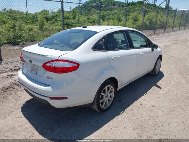 Aukcja sprzedaży 2019 Ford Fiesta Se, vin: 3FADP4BJXKM143053, numer aukcji: 45240460