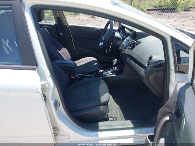 Aukcja sprzedaży 2019 Ford Fiesta Se, vin: 3FADP4BJXKM143053, numer aukcji: 45240460