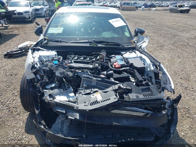 Aukcja sprzedaży 2026 Honda Accord Se, vin: 1HGCY1F42TA008090, numer aukcji: 45240461