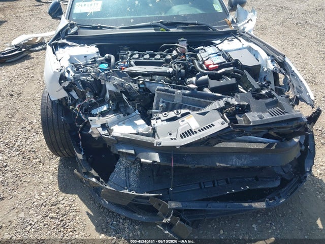 Aukcja sprzedaży 2026 Honda Accord Se, vin: 1HGCY1F42TA008090, numer aukcji: 45240461