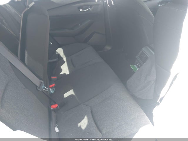 Aukcja sprzedaży 2026 Honda Accord Se, vin: 1HGCY1F42TA008090, numer aukcji: 45240461