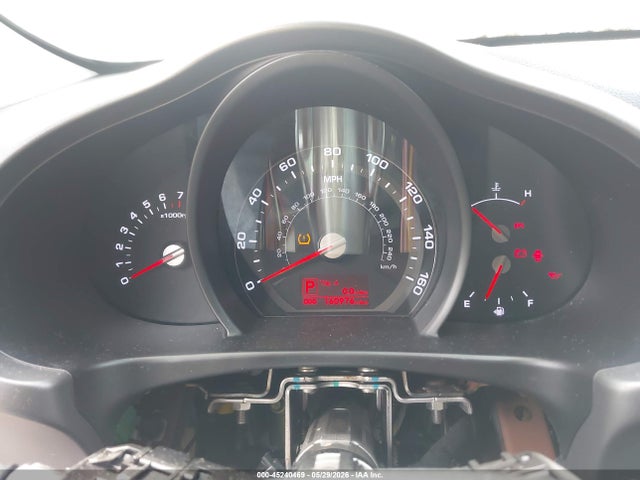 Продажа на аукционе авто 2012 Kia Sportage Lx, vin: KNDPB3A27C7204333, номер лота: 45240469