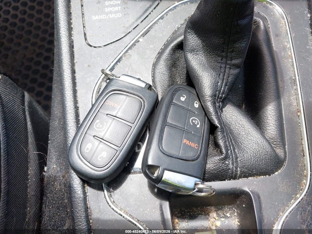 45240473 :رقم المزاد ، 1C4PJMLB3LD569535 vin ، 2020 Jeep Cherokee Latitude Plus 4x4 مزاد بيع