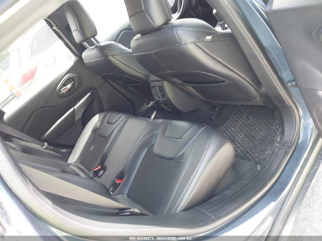 45240473 :رقم المزاد ، 1C4PJMLB3LD569535 vin ، 2020 Jeep Cherokee Latitude Plus 4x4 مزاد بيع