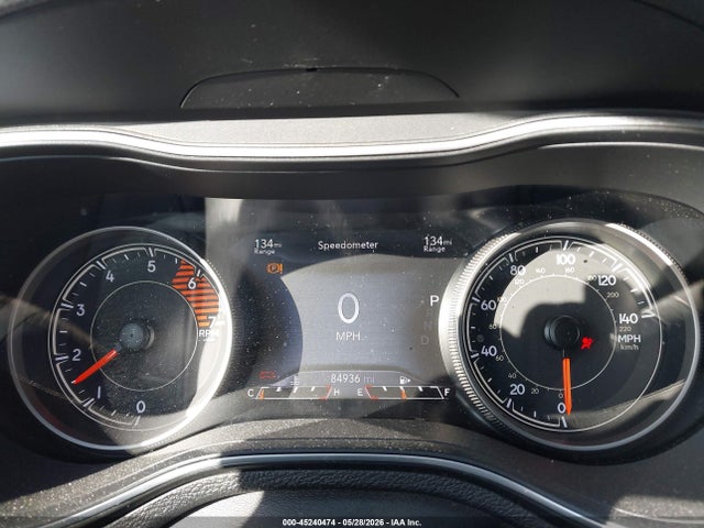 2019 Jeep Cherokee Limited 4x4 მანქანა იყიდება აუქციონზე, vin: 1C4PJMDNXKD162688, აუქციონის ნომერი: 45240474