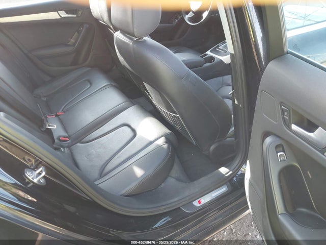 45240476 :رقم المزاد ، WAUFFAFL2EN037378 vin ، 2014 Audi A4 2.0t Premium مزاد بيع