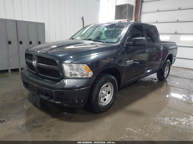 45240478 :رقم المزاد ، 3C6RR7KG9LG253776 vin ، 2020 Ram 1500 Classic Tradesman  4x4 5'7 Box مزاد بيع