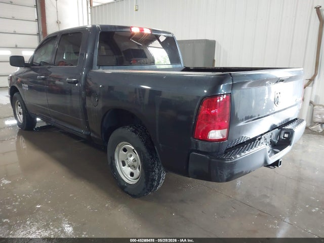 45240478 :رقم المزاد ، 3C6RR7KG9LG253776 vin ، 2020 Ram 1500 Classic Tradesman  4x4 5'7 Box مزاد بيع