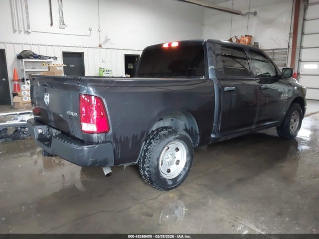 45240478 :رقم المزاد ، 3C6RR7KG9LG253776 vin ، 2020 Ram 1500 Classic Tradesman  4x4 5'7 Box مزاد بيع