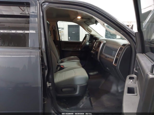 45240478 :رقم المزاد ، 3C6RR7KG9LG253776 vin ، 2020 Ram 1500 Classic Tradesman  4x4 5'7 Box مزاد بيع