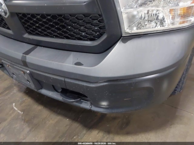 45240478 :رقم المزاد ، 3C6RR7KG9LG253776 vin ، 2020 Ram 1500 Classic Tradesman  4x4 5'7 Box مزاد بيع