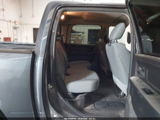 45240478 :رقم المزاد ، 3C6RR7KG9LG253776 vin ، 2020 Ram 1500 Classic Tradesman  4x4 5'7 Box مزاد بيع
