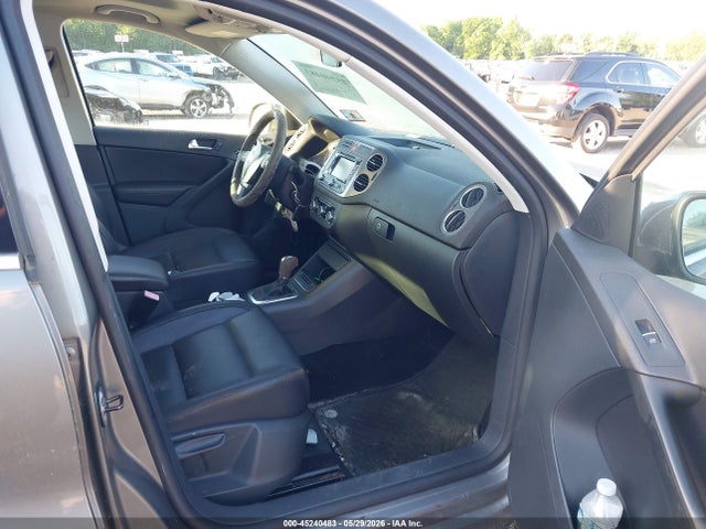 Aukcja sprzedaży 2011 Volkswagen Tiguan Se, vin: WVGBV7AX9BW517145, numer aukcji: 45240483