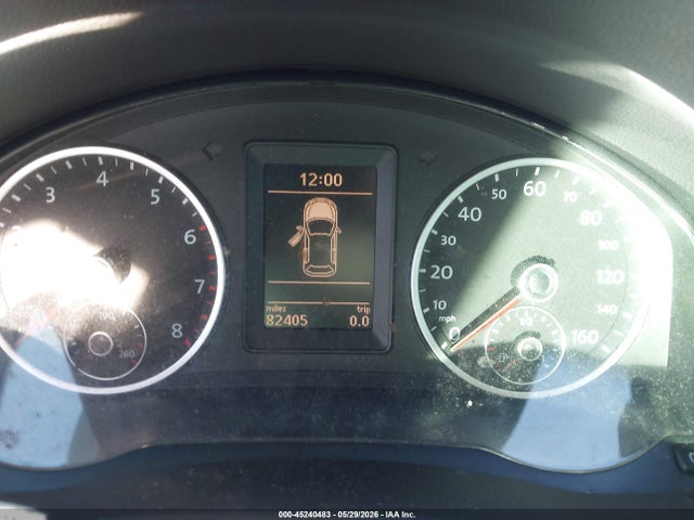 Aukcja sprzedaży 2011 Volkswagen Tiguan Se, vin: WVGBV7AX9BW517145, numer aukcji: 45240483