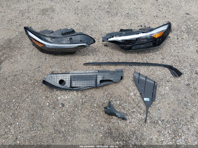 Hyundai ELANTRA SEL 2024 KMHLS4DG3RU749933 Image 12
