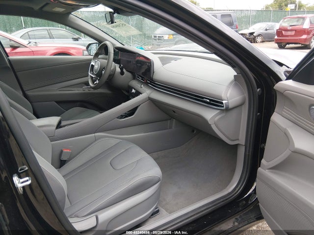 Hyundai ELANTRA SEL 2024 KMHLS4DG3RU749933 Image 5