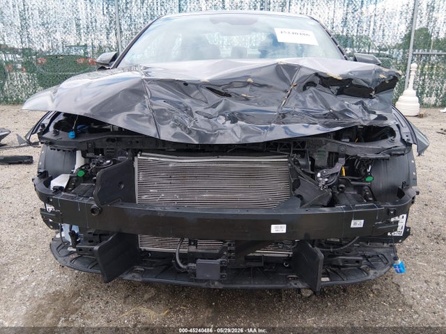 Hyundai ELANTRA SEL 2024 KMHLS4DG3RU749933 Image 6