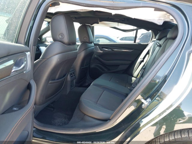 1G6DP5RK9M0115736 Cadillac Ct5 Sport
