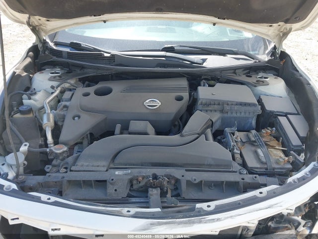 Aukcja sprzedaży 2014 Nissan Altima 2.5 Sl, vin: 1N4AL3AP5EC144437, numer aukcji: 45240489