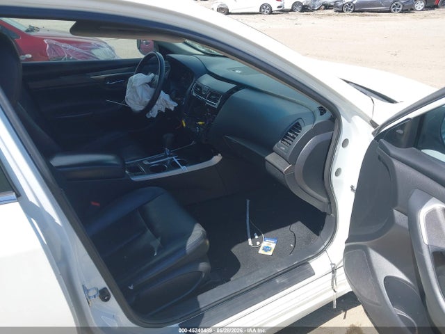 Aukcja sprzedaży 2014 Nissan Altima 2.5 Sl, vin: 1N4AL3AP5EC144437, numer aukcji: 45240489