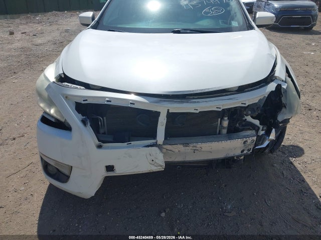 Aukcja sprzedaży 2014 Nissan Altima 2.5 Sl, vin: 1N4AL3AP5EC144437, numer aukcji: 45240489