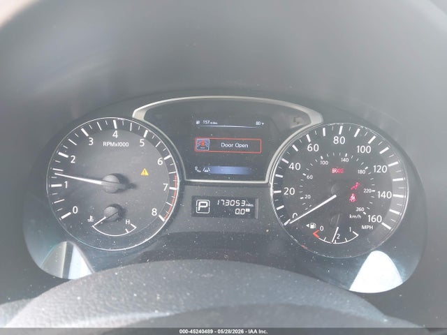 Aukcja sprzedaży 2014 Nissan Altima 2.5 Sl, vin: 1N4AL3AP5EC144437, numer aukcji: 45240489