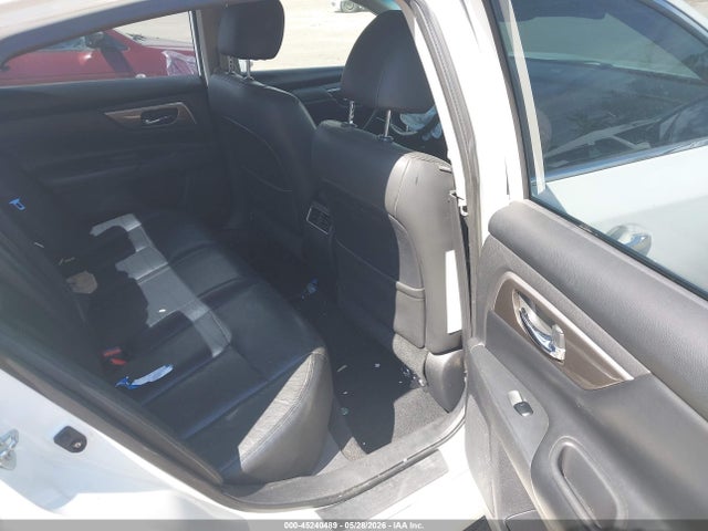 Aukcja sprzedaży 2014 Nissan Altima 2.5 Sl, vin: 1N4AL3AP5EC144437, numer aukcji: 45240489
