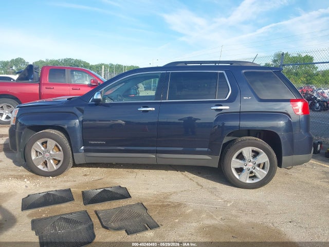GMC Terrain Slt-1 2015 2GKALSEK5F6180727 Image 14