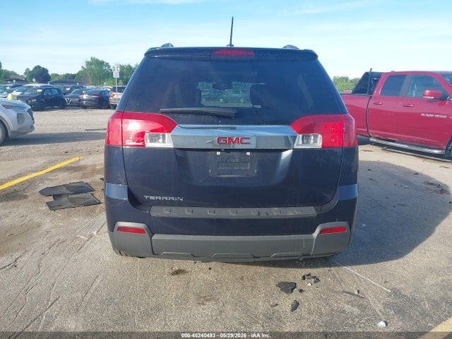 GMC Terrain Slt-1 2015 2GKALSEK5F6180727 Image 16