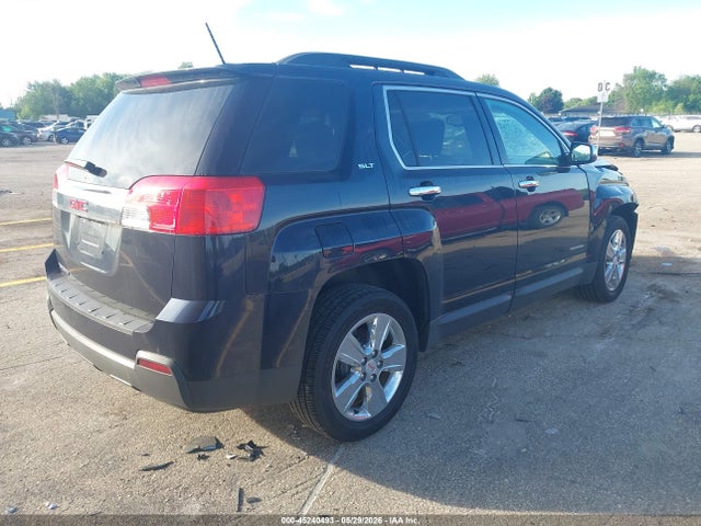 GMC Terrain Slt-1 2015 2GKALSEK5F6180727 Image 4