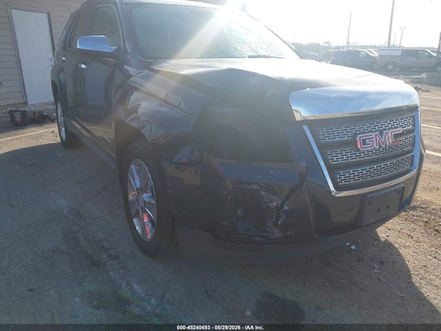 GMC Terrain Slt-1 2015 2GKALSEK5F6180727 Image 6