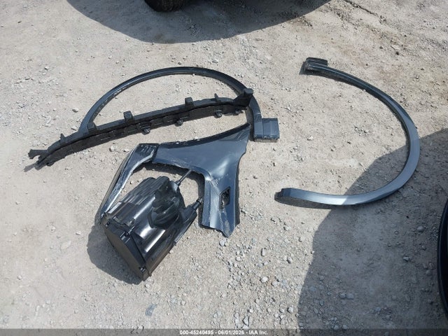 45240495 :رقم المزاد ، WA134AFY2R2083415 vin ، 2024 Audi Sq5 Sportback Prestige Tfsi Quattro Tiptronic مزاد بيع